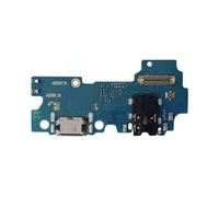 OnlyTech - Circuit connecteur de Charge de Remplacement du Samsung Galaxy A22 4G A225F - Pièce détachée Interne Comprenant la Prise USB Type C, Le Micro, l'antenne et la Prise Jack