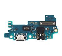 OnlyTech - Circuit connecteur de Charge de Remplacement pour Le Samsung Galaxy A31 A315F - Pièce détachée Interne Comprenant la Prise USB Type C, Le Micro, l'antenne et la Prise Jack