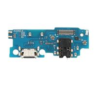 OnlyTech - Circuit connecteur de Charge de Remplacement pour Le Samsung Galaxy A32 5G A326F - Pièce détachée Interne Comprenant la Prise USB Type C, Le Micro, l'antenne et la Prise Jack