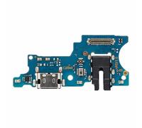 OnlyTech - Circuit Connecteur de Charge USB-C, antenne et Micro de Remplacement pour Samsung Galaxy A07