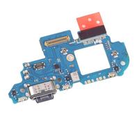 OnlyTech - Circuit Connecteur de Charge USB-C, antenne et Micro de Remplacement pour Samsung Galaxy A54 (SM-A546B)