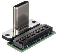 OnlyTech - Circuit Connecteur de Charge USB-C de la Station de Charge (Dock TV) de Remplacement pour la Nintendo Switch