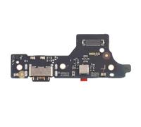 OnlyTech - Circuit du Connecteur de Charge USB-C, antenne et Micro de Remplacement pour Xiaomi Redmi 12 4G