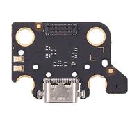 OnlyTech - Circuit Interne du connecteur de Charge USB et du Micro de Remplacement pour Le Samsung Galaxy Tab A7 2020 SM-T500 / T505