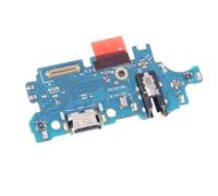 OnlyTech - Connecteur de Charge de Type USB-C avec Micro et Prise Jack de Remplacement du Samsung Galaxy A15 SM-A156B