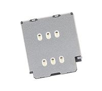 OnlyTech - Lecteur de la Carte SIM de Remplacement pour iPhone 13 Pro Max