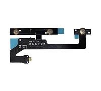 OnlyTech - Microsoft Surface Pro 4 - Nappe Interne des Boutons Power et Volume de Remplacement
