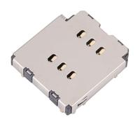 OnlyTech - Module Interne du Lecteur de la Carte sim de Remplacement pour iPhone 14 Pro et iPhone 14 Pro Max