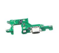 OnlyTech - Nappe Circuit du Connecteur de Charge Dock Prise USB, de l'antenne et du Micro du Huawei Honor 8 Pro
