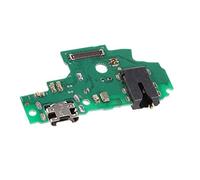 OnlyTech - Nappe Circuit du Connecteur de Charge Dock USB, de la prise Jack, de l'antenne et du Micro du Huawei Honor 9 Lite