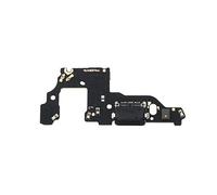 OnlyTech - Nappe/Circuit interne du Connecteur de Charge Dock Prise USB, de l'antenne et du Micro du Huawei P10 Plus