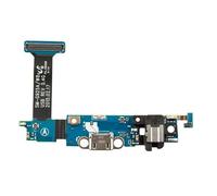 OnlyTech - Nappe Connecteur de Charge USB, antenne et Micro de Remplacement pour Samsung Galaxy S6 Edge SM-G925A