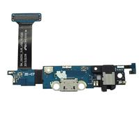 OnlyTech - Nappe Connecteur de Charge USB, antenne et Micro de Remplacement pour Samsung Galaxy S6 Edge SM-G9250