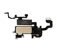 OnlyTech - Nappe de l'Écouteur Interne, du Micro secondaire et des capteurs de luminosité et de proximité de Remplacement pour iPhone 12 Pro Max