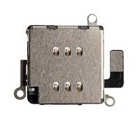 OnlyTech - Nappe du Lecteur de la Carte SIM de Remplacement pour iPhone 11