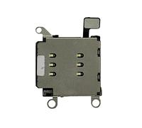 OnlyTech - Nappe du Lecteur de la Carte SIM de Remplacement pour iPhone 12