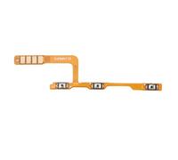 OnlyTech - Nappe électronique Interne des Boutons Power et Volume de Remplacement pour Xiaomi Redmi Note 11 / Redmi Note 11S