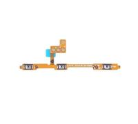 OnlyTech - Nappe électronique Interne du Bouton Power et des Boutons Volume de Remplacement pour Samsung Galaxy A17