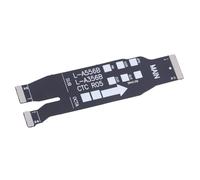 OnlyTech - Nappe électronique Interne Reliant la Carte mère au Circuit connecteur de Charge de Remplacement pour Samsung Galaxy A35 / Galaxy A55