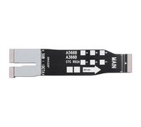 OnlyTech - Nappe électronique Interne Reliant la Carte mère au Circuit connecteur de Charge de Remplacement pour Samsung Galaxy A36 (SM-A366) et A56 (SM-A566)