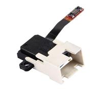 OnlyTech - Nappe Interne de la Prise Jack de Remplacement pour Samsung Galaxy S8 et Galaxy S8 Plus