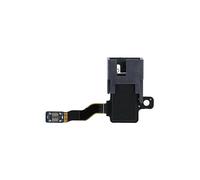 OnlyTech - Nappe Interne de la Prise Jack de Remplacement pour Samsung Galaxy S9 Plus