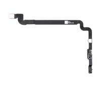 OnlyTech - Nappe Interne de l'antenne Bluetooth de Remplacement pour iPhone 15 Pro