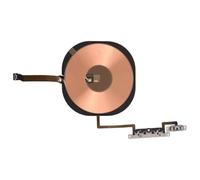 OnlyTech - Nappe Interne de l'antenne NFC et des Boutons Volume de Remplacement pour iPhone 11 Pro Max