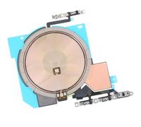 OnlyTech - Nappe Interne de Remplacement du Magsafe, de l'antenne NFC et des Boutons Power et Volume de Remplacement pour iPhone 14 Pro