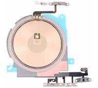 OnlyTech - Nappe Interne de Remplacement du Magsafe, de l'antenne NFC et des Boutons Power et Volume de Remplacement pour iPhone 13