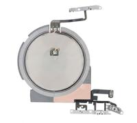 OnlyTech - Nappe Interne de Remplacement du Magsafe, de l'antenne NFC et des Boutons Power et Volume de Remplacement pour iPhone 12/12 Pro