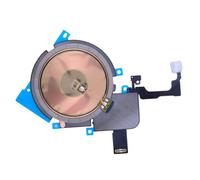 OnlyTech - Nappe Interne de Remplacement du MagSafe, de l'antenne NFC et du Flash de Remplacement pour iPhone 15 Pro Max