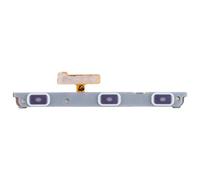 OnlyTech - Nappe Interne des Boutons Power et Volume de Remplacement du Samsung Galaxy Note 20 Ultra 4G SM-N985F / 5G SM-N986B