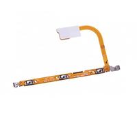 OnlyTech - Nappe Interne des Boutons Power et Volume de Remplacement pour Le Samsung Galaxy A9 2018 A920F