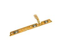 OnlyTech - Nappe Interne des Boutons Power et Volume de Remplacement pour Le Samsung Galaxy Note 10 N970F