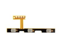 OnlyTech - Nappe Interne des Boutons Power et Volume de Remplacement pour Samsung Galaxy A03 (SM-A035F)