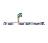 OnlyTech - Nappe Interne des Boutons Power et Volume de Remplacement pour Samsung Galaxy A36 et Galaxy A56