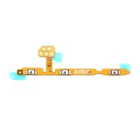 OnlyTech - Nappe Interne des Boutons Power et Volume de Remplacement pour Samsung Galaxy A42 / A32 4G / A02