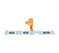 OnlyTech - Nappe Interne des Boutons Power et Volume de Remplacement pour Samsung Galaxy S20 FE SM-G780 / SM-G781