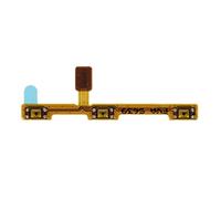 OnlyTech - Nappe interne des boutons Power ON/OFF et Volume du Huawei P10 Lite