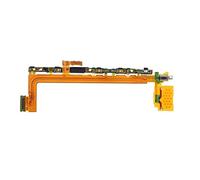OnlyTech - Nappe Interne des Boutons Power, Volume, Appareil Photo et du vibreur du Sony Xperia Z5 Premium (Version E6833, E6853, E6883) - Pièce détachée Compatible Sony