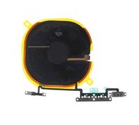 OnlyTech - Nappe Interne des Boutons Volume et de l'antenne NFC de Remplacement pour iPhone X