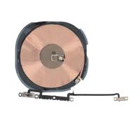 OnlyTech - Nappe Interne des Boutons Volume et de l'antenne NFC de Remplacement pour iPhone XS