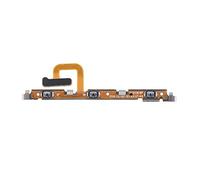 OnlyTech - Nappe Interne des Boutons Volume (+ et -) de Remplacement pour Le Samsung Galaxy S9 Plus SM-G965F / G965