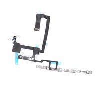 OnlyTech - Nappe Interne du Bouton Power avec Support assemblé de Remplacement pour iPhone 14 Plus