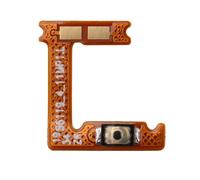 OnlyTech - Nappe Interne du Bouton Power de Remplacement pour Samsung Galaxy A20S