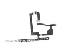 OnlyTech - Nappe Interne du Bouton Power on/Off de Remplacement pour iPhone 15