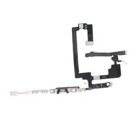 OnlyTech - Nappe Interne du Bouton Power on/Off de Remplacement pour iPhone 15 Plus