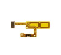 OnlyTech - Nappe Interne du Bouton Power on/Off de Remplacement pour Le Samsung Galaxy Note 8 N950F