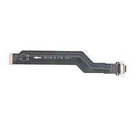 OnlyTech - Nappe Interne du connecteur de Charge USB-C de Remplacement pour Le OnePlus 7